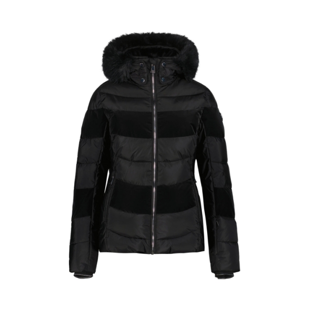 luhta Sorsatunturi Jacket 990_Basic Black 8_38495_350_L