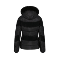 luhta Sorsatunturi Jacket 990_Basic Black 8_38495_350_L
