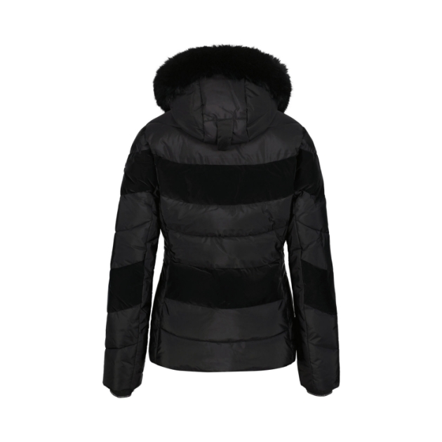 luhta Sorsatunturi Jacket 990_Basic Black 8_38495_350_L