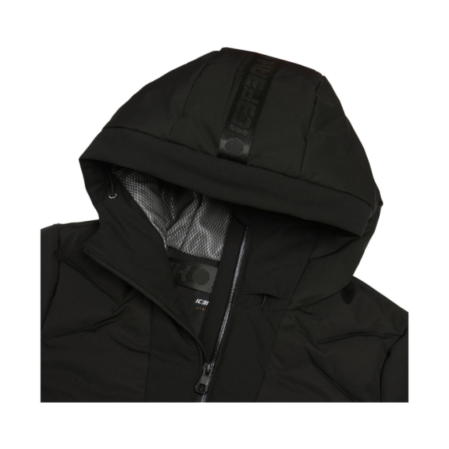 icepeak Ellinwood Jacket 990_Basic Black 8_53118_813_I