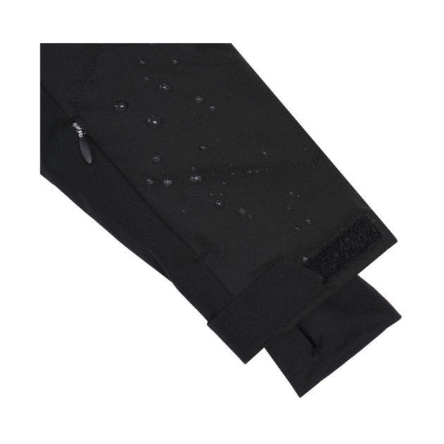 icepeak Ellinwood Jacket 990_Basic Black 8_53118_813_I