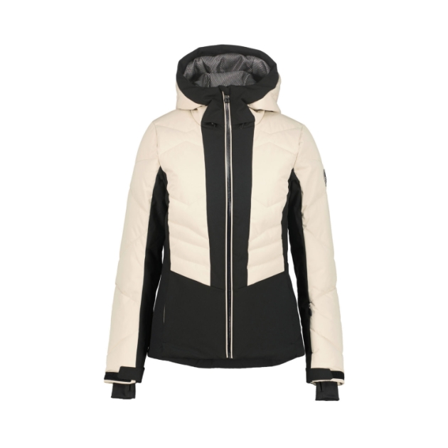 icepeak Ellinwood Jacket 035_Cement 8_53118_813_I