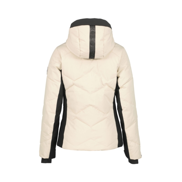 icepeak Ellinwood Jacket 035_Cement 8_53118_813_I