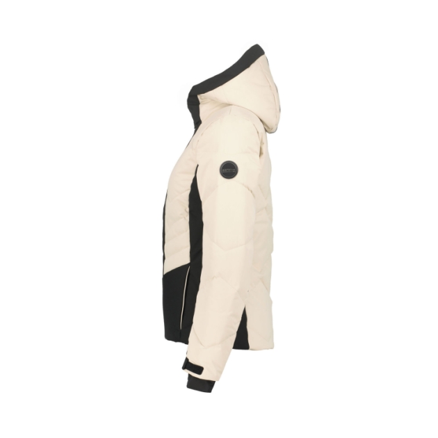 icepeak Ellinwood Jacket 035_Cement 8_53118_813_I