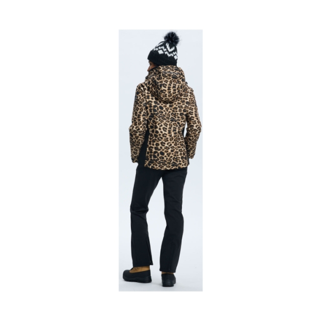 icepeak Fowler Jacket 915_Brown 8_53125_831_I