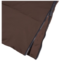 luhta Eisele Coat 190_Dark Brown 8_38412_361_L