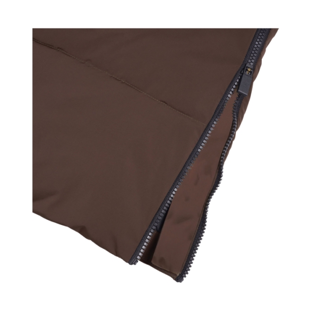 luhta Eisele Coat 190_Dark Brown 8_38412_361_L