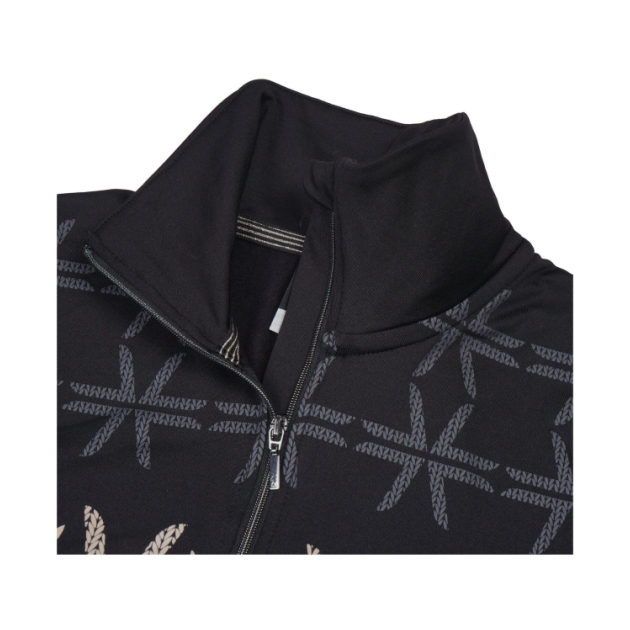 luhta Ahjola Shirt 990_Basic Black 8_38212_586_L