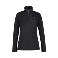 luhta Hailuoto Shirt 990_Basic Black 8_38280_584_L