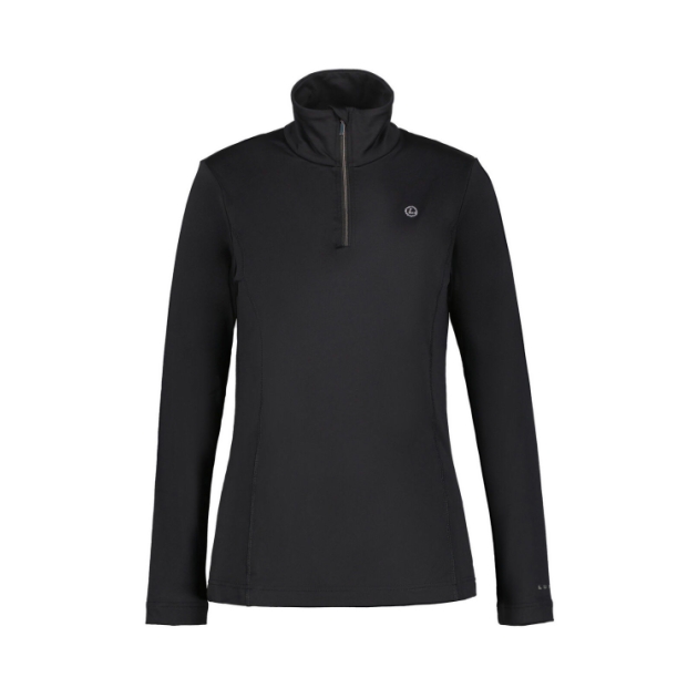 luhta Hailuoto Shirt 990_Basic Black 8_38280_584_L