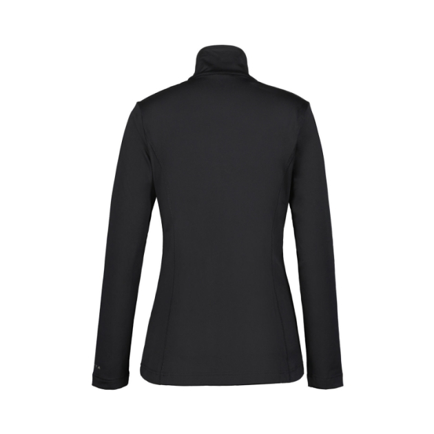 luhta Hailuoto Shirt 990_Basic Black 8_38280_584_L