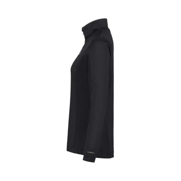 luhta Hailuoto Shirt 990_Basic Black 8_38280_584_L