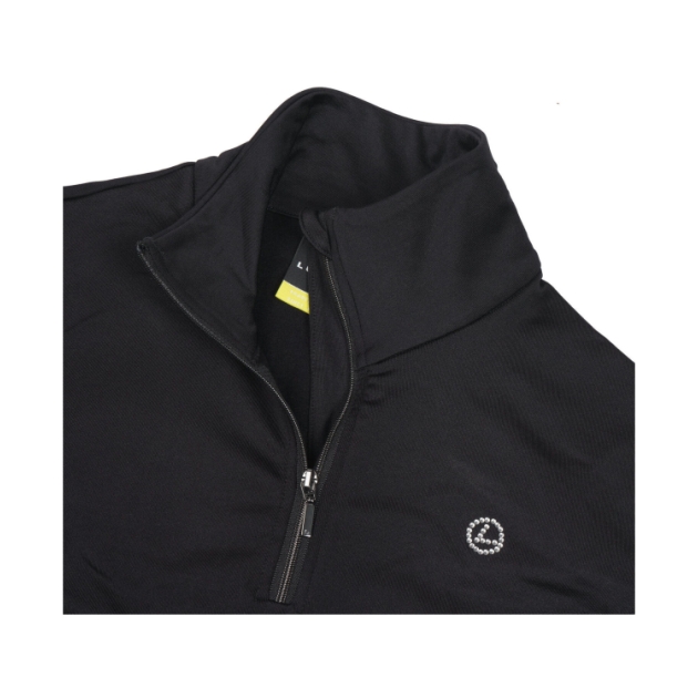 luhta Hailuoto Shirt 990_Basic Black 8_38280_584_L