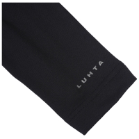 luhta Hailuoto Shirt 990_Basic Black 8_38280_584_L