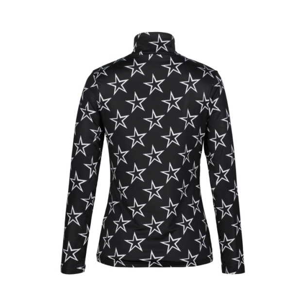 icepeak Flowood Shirt 990_Basic Black 8_54983_652_I