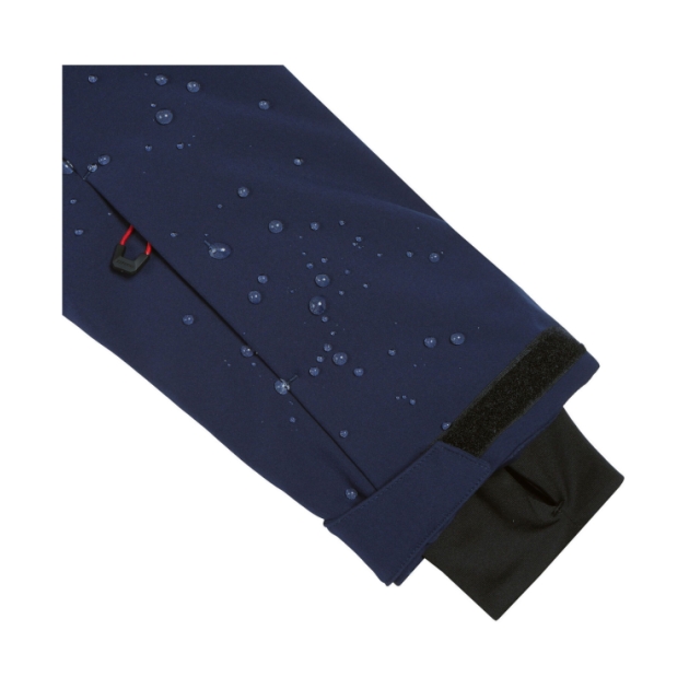 icepeak Fremont Softshell Jacket 390_Dark Blue 8_57820_542_I