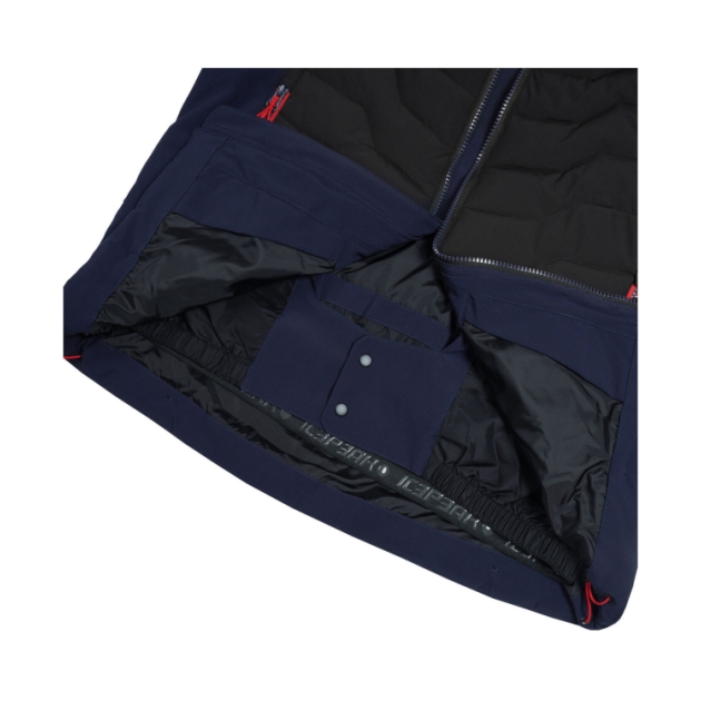 icepeak Fremont Softshell Jacket 390_Dark Blue 8_57820_542_I