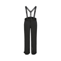 luhta Kortepohja Wadded Trousers 990_Basic Black 8_38804_364_L