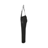 luhta Kortepohja Wadded Trousers 990_Basic Black 8_38804_364_L