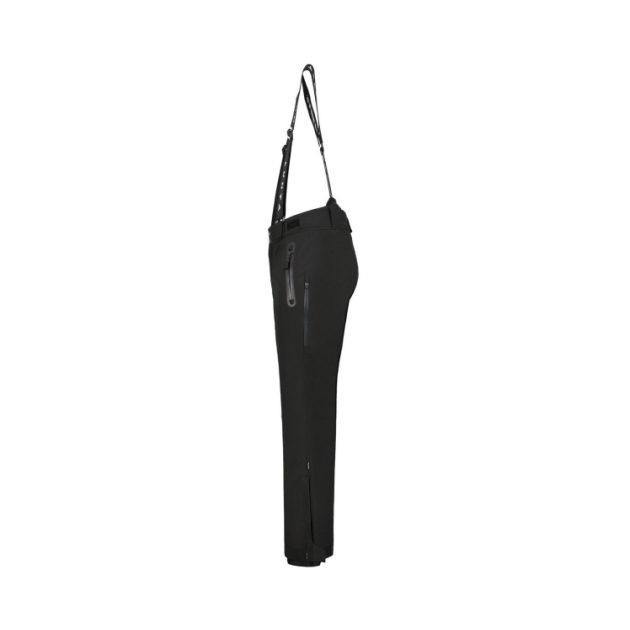 luhta Kortepohja Wadded Trousers 990_Basic Black 8_38804_364_L