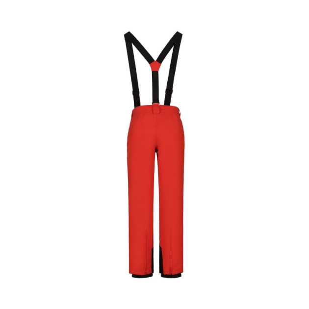 icepeak Freiberg Wadded Trousers 640_Coral-Red 8_57012_535_I