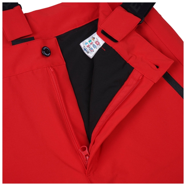icepeak Freiberg Wadded Trousers 640_Coral-Red 8_57012_535_I