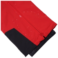 icepeak Freiberg Wadded Trousers 640_Coral-Red 8_57012_535_I