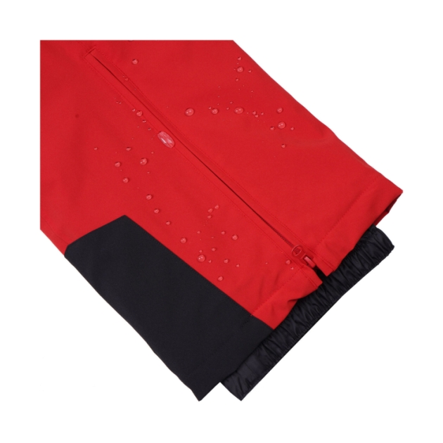 icepeak Freiberg Wadded Trousers 640_Coral-Red 8_57012_535_I
