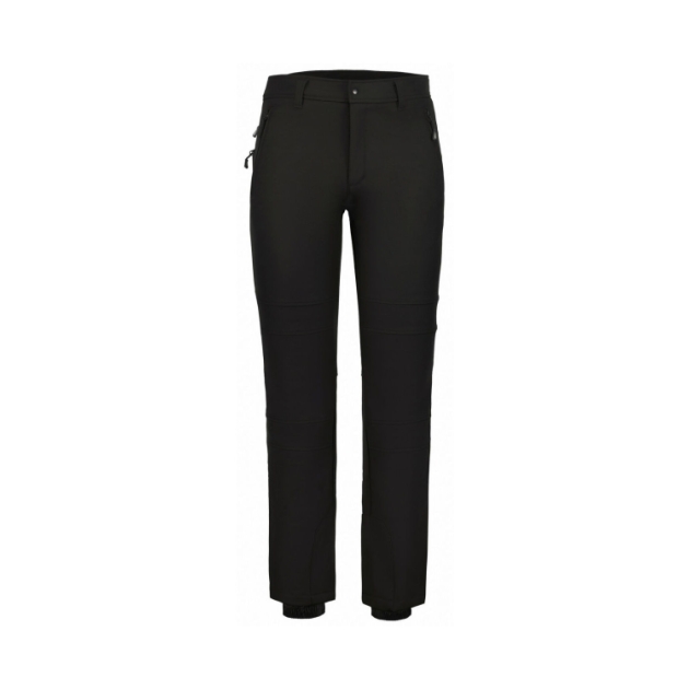 icepeak Erding Softshell Trousers 990_Basic Black 8_57101_380_I