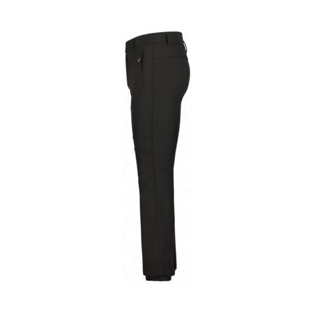 icepeak Erding Softshell Trousers 990_Basic Black 8_57101_380_I