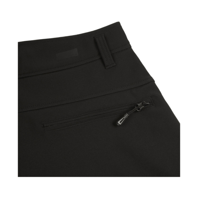 icepeak Erding Softshell Trousers 990_Basic Black 8_57101_380_I