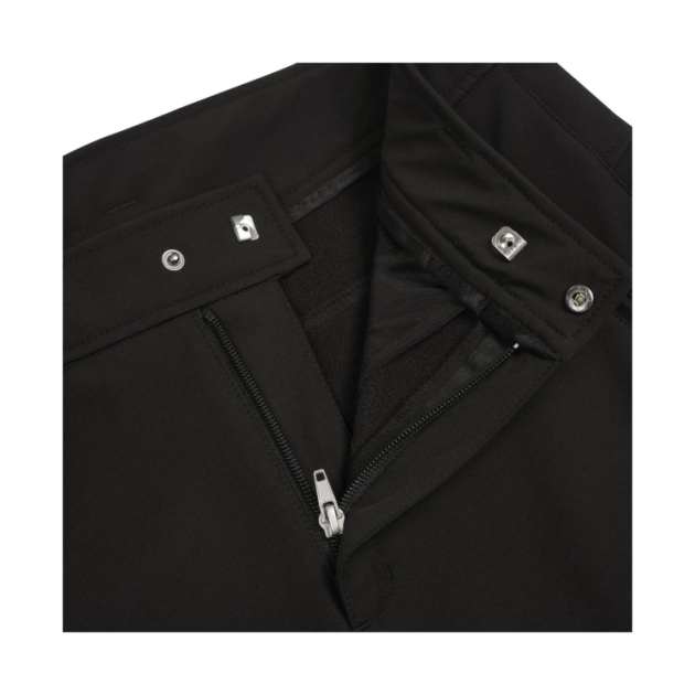 icepeak Erding Softshell Trousers 990_Basic Black 8_57101_380_I