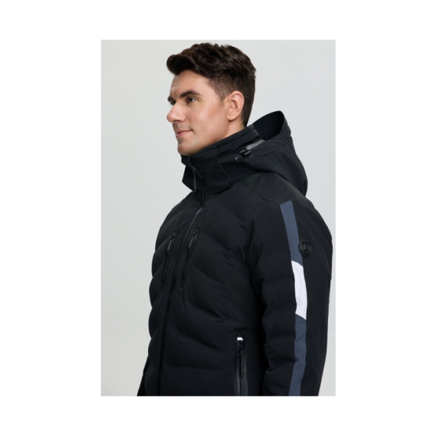 luhta Kotakumpu Jacket 990_Basic Black 8_38586_364_L