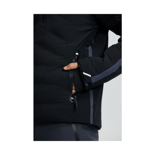 luhta Kotakumpu Jacket 990_Basic Black 8_38586_364_L