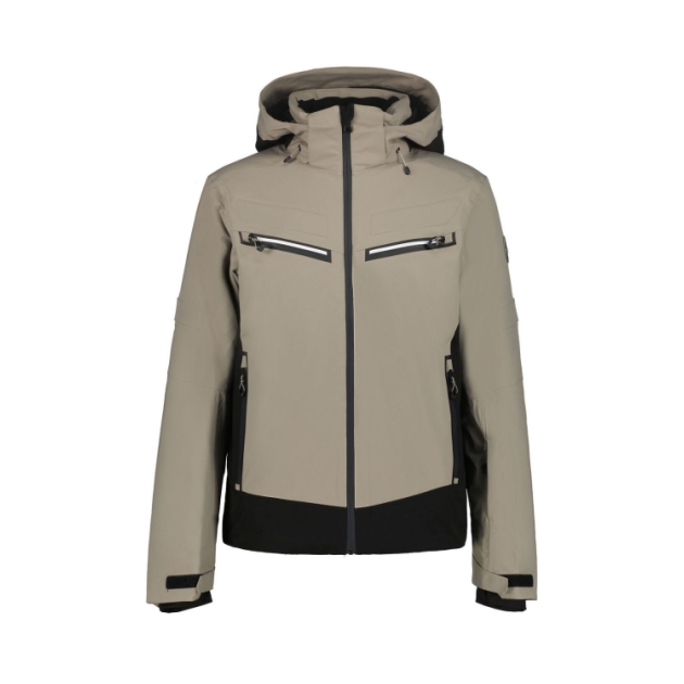 icepeak Farwell Jacket 245_Grey 8_56120_505_I