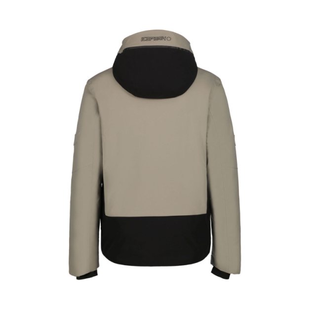 icepeak Farwell Jacket 245_Grey 8_56120_505_I