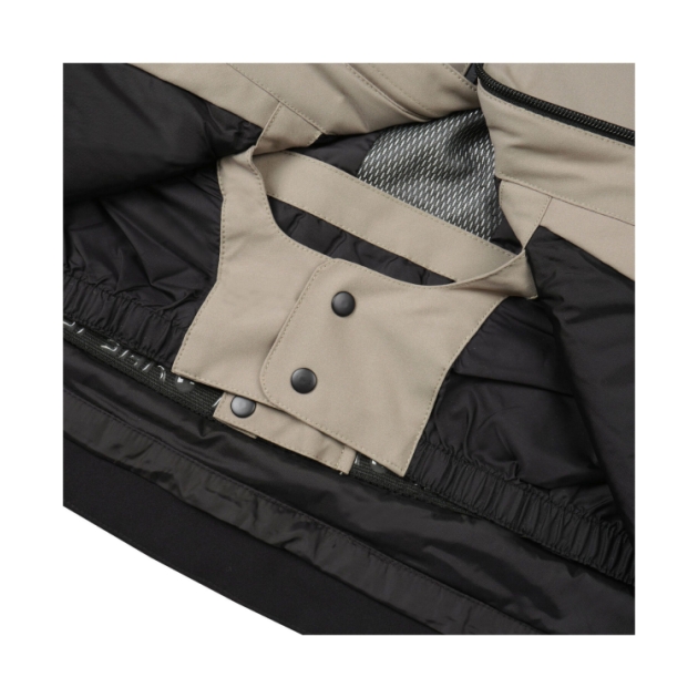 icepeak Farwell Jacket 245_Grey 8_56120_505_I