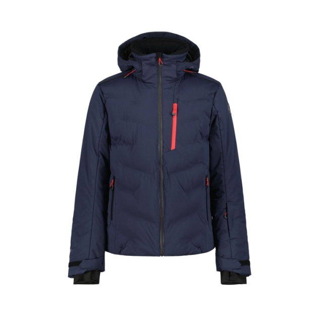 icepeak Foley Jacket 390_Dark Blue 8_56132_550_I