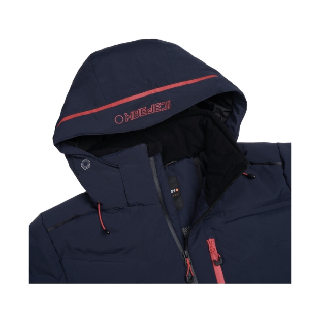 icepeak Foley Jacket 390_Dark Blue 8_56132_550_I