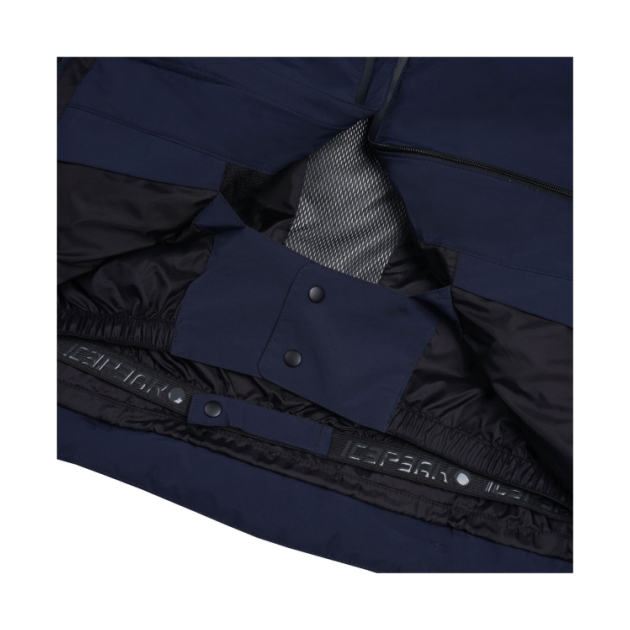 icepeak Foley Jacket 390_Dark Blue 8_56132_550_I