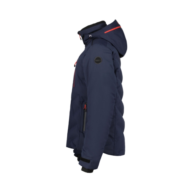 icepeak Foley Jacket 390_Dark Blue 8_56132_550_I