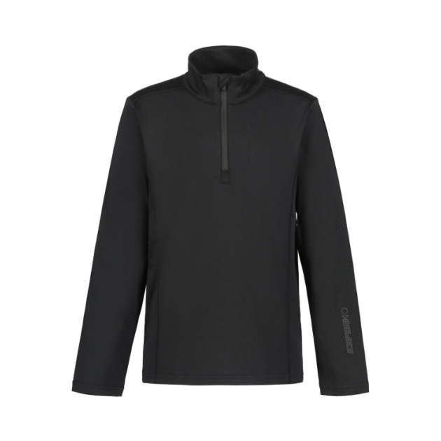 icepeak Fleminton JR Shirt 990_Basic Black 8_51712_584_I