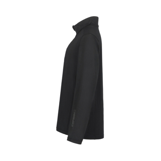 icepeak Fleminton JR Shirt 990_Basic Black 8_51712_584_I