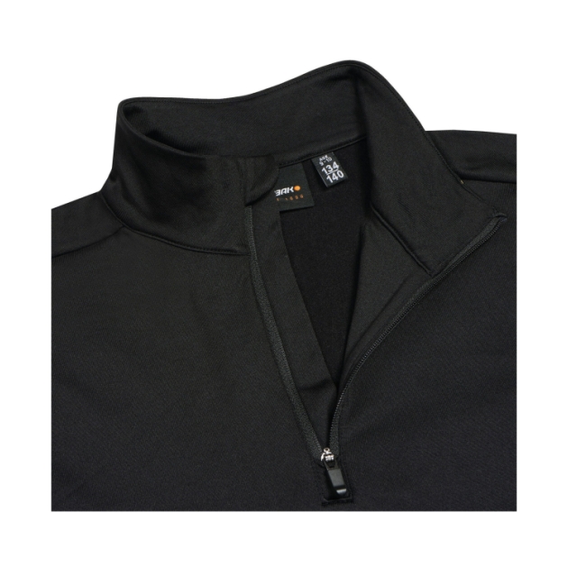 icepeak Fleminton JR Shirt 990_Basic Black 8_51712_584_I