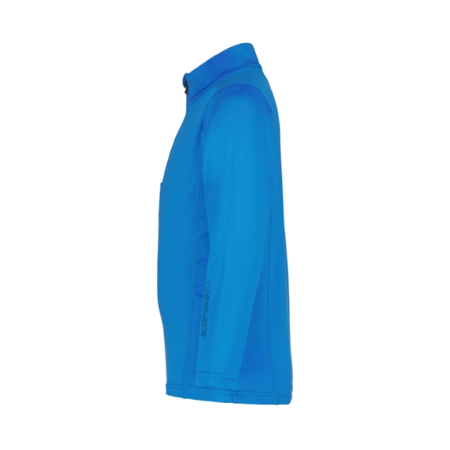 icepeak Fleminton JR Shirt 353_Royal Blue 8_51712_584_I