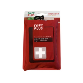 Care Plus First Aid Kit Light - Walker