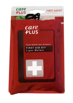 care-plus First Aid Kit Light - Walker 38309