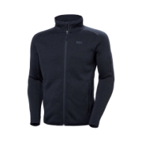 helly-hansen Varde Fleece Jacket 2.0 597_Navy 49429