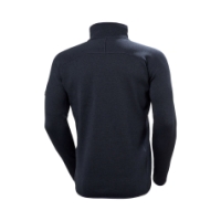 helly-hansen Varde Fleece Jacket 2.0 597_Navy 49429
