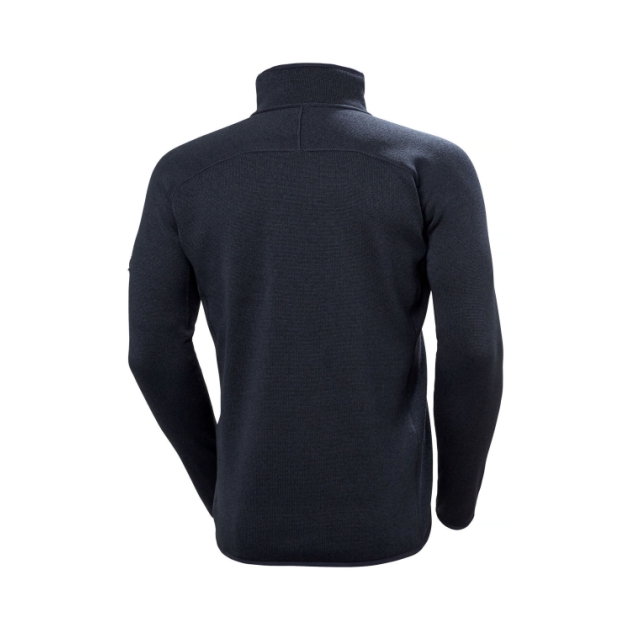 helly-hansen Varde Fleece Jacket 2.0 597_Navy 49429